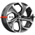 SKAD Original 7,5x19/5x114,3 ET35 D60,1 KL-1163 (Uni-T) Алмаз