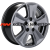 Khomen Wheels 6,5x16/5x114,3 ET43 D67,1 KHW1601 (Sonata) F-Silver-FP Khomen Wheels 6,5x16/5x114,3 ET43 D67,1 KHW1601 (Sonata) F-Silver-FP