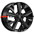Premium Series 7,5x18/5x112 ET40 D57,1 КР011 (Kodiaq) Fury black
