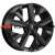 Premium Series 7,5x18/5x112 ET40 D57,1 КР011 (Kodiaq) Fury black
