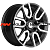 Khomen Wheels 8x17/6x139,7 ET36 D100,1 KHW1723 (Tank 300) Gray-FP