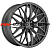 LS Forged 8x20/6x139,7 ET45 D100,1 LS FG75 MGM (конус)