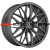 LS Forged 9x20/6x139,7 ET30 D100,1 LS FG75 BKS (конус)