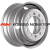 Accuride 6,75x17,5/10x225 ET129,5 D176 M20 Silver (RZB14018OE) (10,5 мм) 3 150 кг