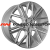 Khomen Wheels 9,5x21/5x120 ET45,5 D62,5 KHW2101 (Li 7/9) F-Silver-FP