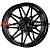 MAK 8x20/5x112 ET45 D66,6 Koenig Gloss Black