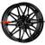 MAK 8x20/5x112 ET45 D66,6 Koenig Gloss Black MAK 8x20/5x112 ET45 D66,6 Koenig Gloss Black