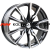RST 8x20/5x114,3 ET45 D67,1 R012 (Mazda) Silver