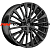 Replay 9x21/5x114,3 ET35 D60,1 CHG30 BK (конус, C570)