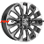 Replay 8x20/6x139,7 ET55 D100,1 TA24 GMF (конус)