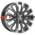 Replay 8x20/6x139,7 ET55 D100,1 TA24 GMF (конус) Replay 8x20/6x139,7 ET55 D100,1 TA24 GMF (конус)