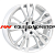 RST 7x18/5x114,3 ET45 D67,1 R188 Silver