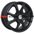 СКАД 6x15/4x100 ET39 D56,6 Тулон (КЛ233) Бархат новый