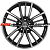 Khomen Wheels 7x18/5x114,3 ET45 D60,1 KHW1812 (Changan CS75 (Plus)) Gray-FP