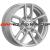 Скад 6,5x16/5x139,7 ET40 D98 Вайсхорн Toyota silver Скад 6,5x16/5x139,7 ET40 D98 Вайсхорн Toyota silver