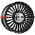 RST 8x19/6x139,7 ET36 D100,1 R159 BL