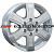 Replay 7x17/6x139,7 ET38 D100,1 HV26 Sil (конус, C570)