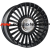 RST 8x19/6x139,7 ET36 D100,1 R159 BL RST 8x19/6x139,7 ET36 D100,1 R159 BL