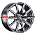 Replay 8x18/5x112 ET25 D66,6 VV262 GMF (конус, C570-01)