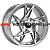 Megami 6x14/4x100 ET35 D67,1 MGM-25 GMF