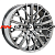 RST 8,5x20/5x108 ET45 D63,4 R002 (Land Rover) BMG
