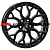 Venti 7x17/5x108 ET45 D60,1 1719 BL