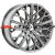 RST 8,5x20/5x108 ET45 D63,4 R002 (Land Rover) BMG