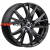 K&K 6,5x18/5x112 ET43 D66,6 Кайлас (КС1054) Кварц