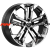 Premium Series 7,5x19/5x108 ET46 D63,35 КР015 (Geely Tugella) Diamond Quartz