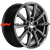 Khomen Wheels 7,5x18/5x114,3 ET50 D67,1 KHW1808 (K5/Santafe) Gray