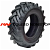 Forerunner 10,0/75-15,3 12PR QH602 R-4 TL КИТАЙ