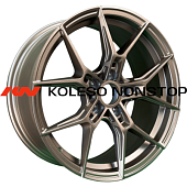 Hengde 10x21/5x112 ET35 D66,5 5063 BMF (HNGD)
