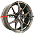 Hengde 8,5x20/5x114,3 ET38 D73,1 5063 Bronze (HNGD)