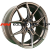 Hengde 7,5x17/5x108 ET38 D73,1 5063 HB (HNGD)