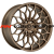 LS Forged 9x22/6x139,7 ET30 D100,1 LS FG76 MBZ (конус)