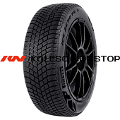 Ice Zero FR 3