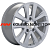 Khomen Wheels 8,5x20/5x150 ET45 D110,1 KHW2003 (LX570/LC100/LC200) F-Silver