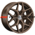 LS 8x17/6x139,7 ET36 D100,1 1303 BZSD (конус, Колпак+лого)