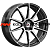 iFree 7x18/5x114,3 ET37 D66,6 Винзор (КС1108) Блэк Джек
