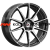 iFree 7x18/5x108 ET33 D60,1 Винзор (КС1008) Блэк Джек
