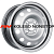 Magnetto 5,5x14/4x100 ET49 D56,5 14013 S AM Silver Daewoo Nexia