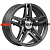 СКАД 7x16/5x139,7 ET40 D98,5 Рутер (КЛ1220) Графит