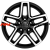 RST 8x18/6x139,7 ET36 D100,1 R238 (Tank 300) BDm RST 8x18/6x139,7 ET36 D100,1 R238 (Tank 300) BDm