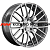 LS 8x18/5x114,3 ET45 D73,1 471 GMF (конус)