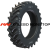 BKT 420/85R30(16,9R30) 140A8 (140B) Agrimax RT855 R-1W TL