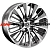 Replay 8x20/5x114,3 ET42 D60,1 CHG53 GMF (конус, C570)