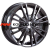 Скад 5,5x14/4x98 ET39 D58,6 Пантера графит