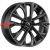 Premium 7,00x18/5x108 ET47 D60,1 КР012 (Tiggo 8 Pro) Diamond Gloss Graphite