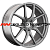 LS FlowForming 8,5x19/5x112 ET35 D66,6 RC47 MGM (конус)