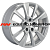 Khomen Wheels 7x18/5x114,3 ET40 D66,5 KHW1802 (Haval H6) Black